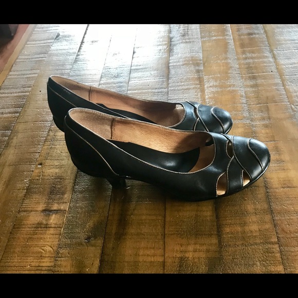 Sofft Cara heels - Picture 2 of 7